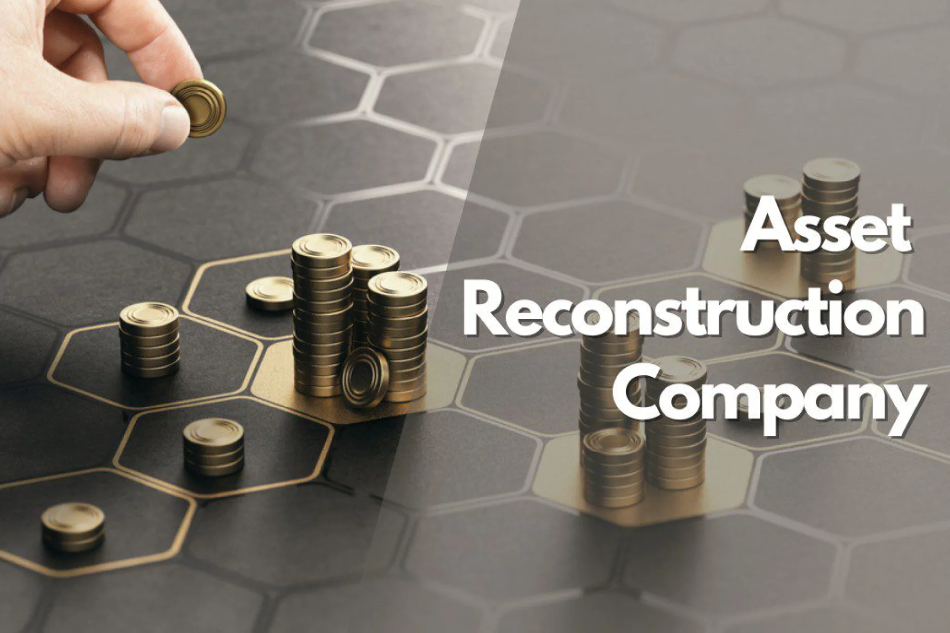What is an ARC? How Asset Reconstruction Companies Work