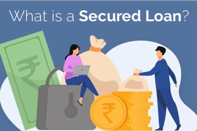 SARFAESI Act Explained — How Banks Recover Secured Loans Legally