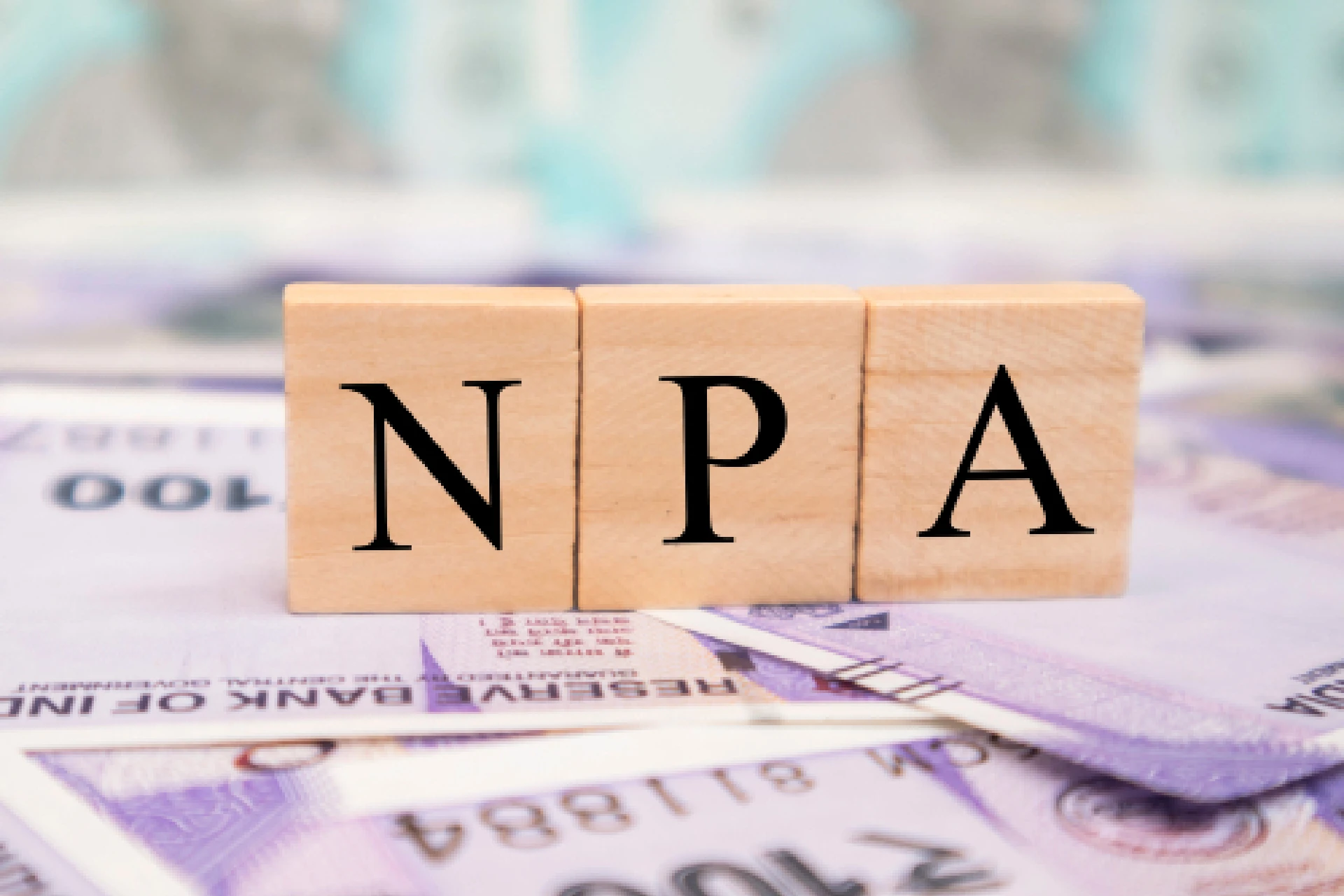 Understanding NPA — Why Loans Become Non-Performing Assets